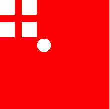 [London Trained Bands colours]